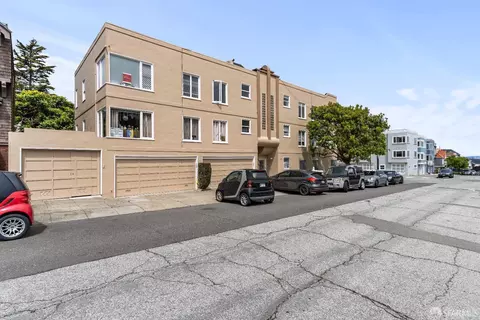 Exterior - 1801 8th Ave, San Francisco, CA 94122 photo 4 of 4