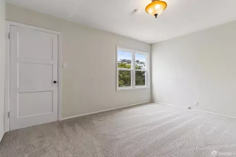 Bedroom - 1801 8th Ave, San Francisco, CA 94122 photo 6 of 7