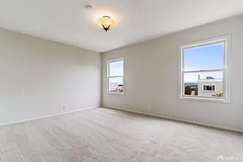 Bedroom - 1801 8th Ave, San Francisco, CA 94122 photo 1 of 7