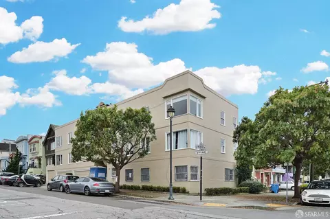 1801 8th Ave, San Francisco, CA 94122