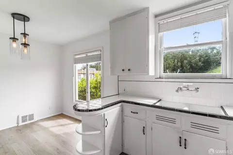 Kitchen - 1801 8th Ave, San Francisco, CA 94122 photo 2 of 7