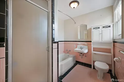 Bath - 1801 8th Ave, San Francisco, CA 94122 photo 1 of 2