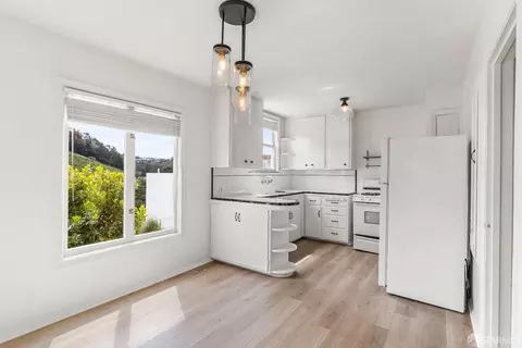 Kitchen - 1801 8th Ave, San Francisco, CA 94122 photo 1 of 7