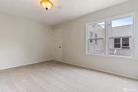 Bedroom - 1801 8th Ave, San Francisco, CA 94122 photo 7 of 7