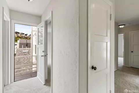 Entry Way - 1801 8th Ave, San Francisco, CA 94122 photo 2 of 3