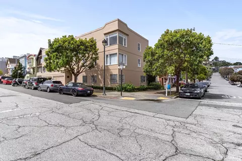 Exterior - 1801 8th Ave, San Francisco, CA 94122 photo 3 of 4