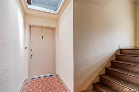 Entry Way - 1801 8th Ave, San Francisco, CA 94122 photo 1 of 3