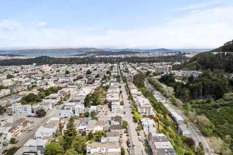 View/Area - 1801 8th Ave, San Francisco, CA 94122 photo 15 of 15