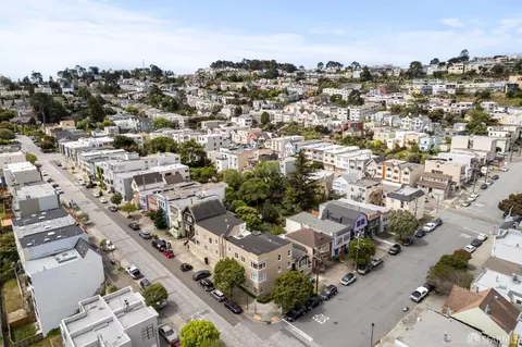 View/Area - 1801 8th Ave, San Francisco, CA 94122 photo 8 of 15