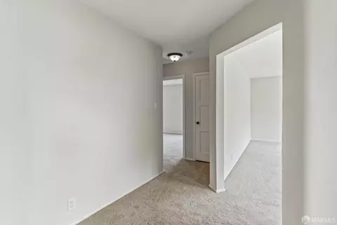 Entry Way - 1801 8th Ave, San Francisco, CA 94122 photo 3 of 3
