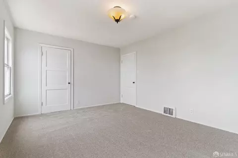 Bedroom - 1801 8th Ave, San Francisco, CA 94122 photo 3 of 7