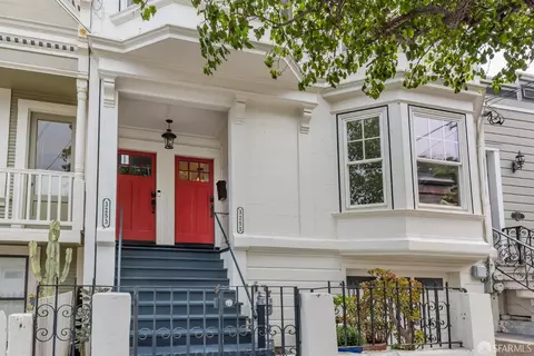 3253 Harrison St, San Francisco, CA 94110