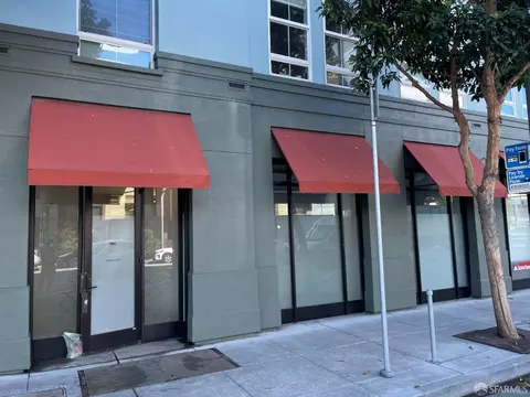 821 Folsom St #101, San Francisco, CA 94107
