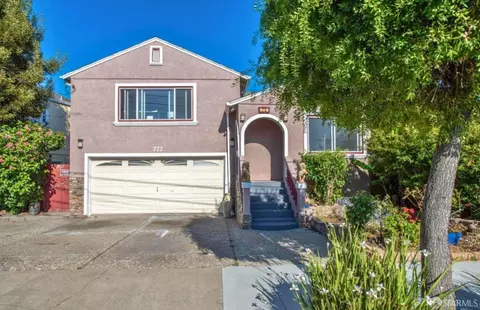 772 4th Ave, San Bruno, CA 94066