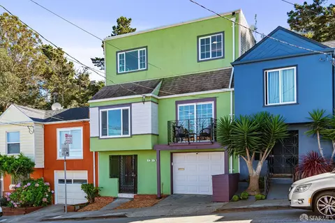 953 Dwight St, San Francisco, CA 94134