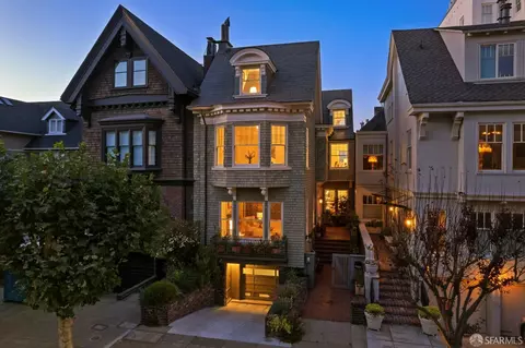 3530 Washington St, San Francisco, CA 94118