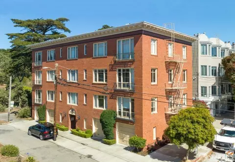 10 10th Ave, San Francisco, CA 94118