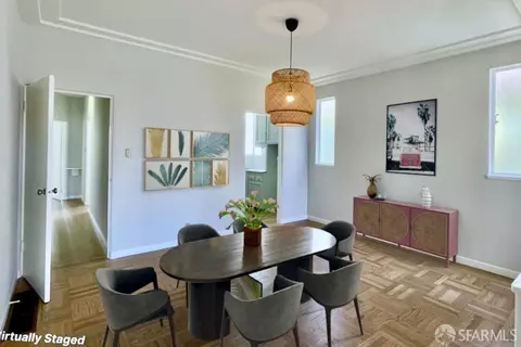 36 Prado St, San Francisco, CA 94123 photo 6