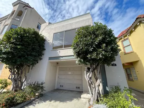 36 Prado St, San Francisco, CA 94123 photo 2