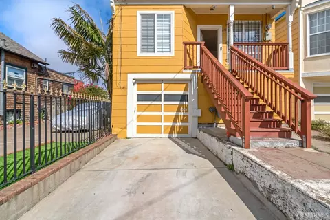 238 Sadowa St, San Francisco, CA 94112 photo 2