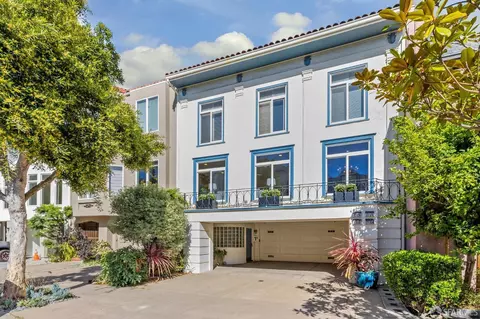 2226 Beach St, San Francisco, CA 94123 photo 24