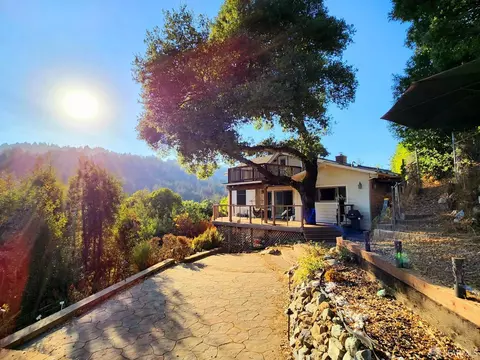 21190 Locust Dr, Los Gatos, CA 95033