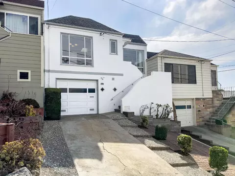 291 Moscow St, San Francisco, CA 94112