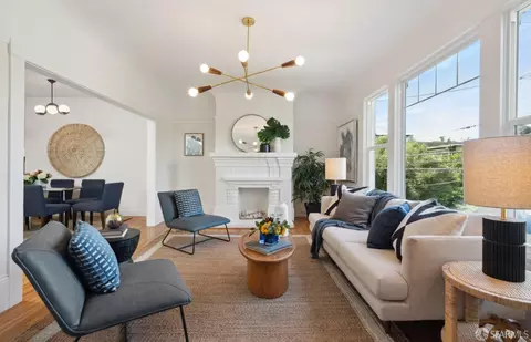 15 Winfield St, San Francisco, CA 94110