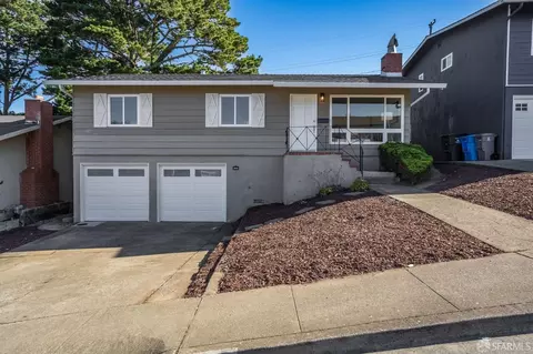 3880 Colby Way, San Bruno, CA 94066
