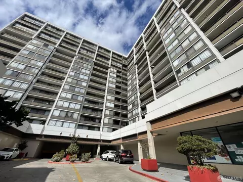 801 Franklin St #201, Oakland, CA 94607