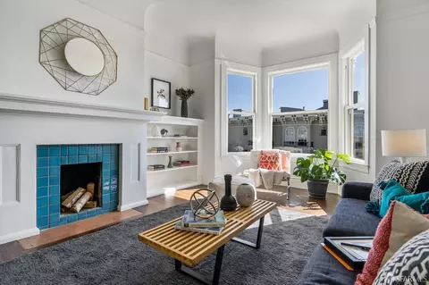 3114 Clay St #5, San Francisco, CA 94115