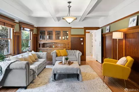 5328 James Ave, Oakland, CA 94618