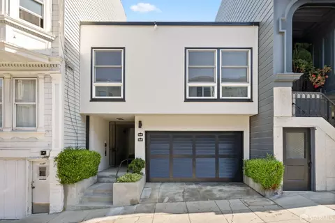 2038 Powell St, San Francisco, CA 94133