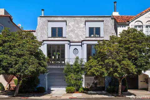 2280 Bay St, San Francisco, CA 94123