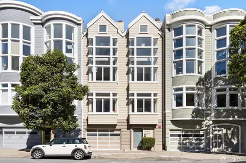 2092 Fell St, San Francisco, CA 94117
