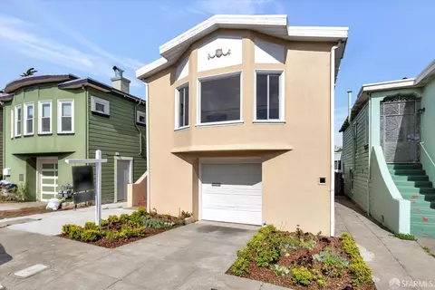 50 Nantucket Ave, San Francisco, CA 94112