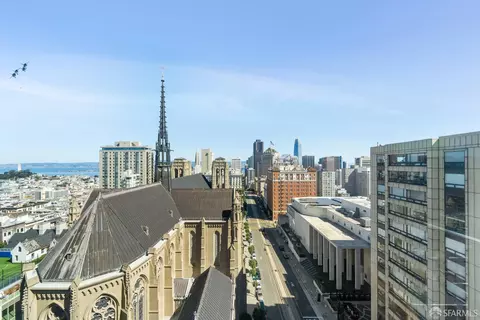 1200 California St #15C, San Francisco, CA 94109