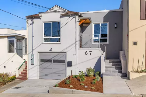 67 Gladstone Dr, San Francisco, CA 94112 photo 35