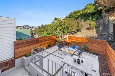 67 Gladstone Dr, San Francisco, CA 94112 photo 30