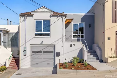 67 Gladstone Dr, San Francisco, CA 94112 photo 34