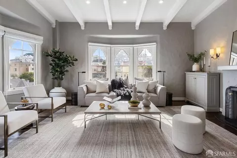 2090 Pacific Ave #701, San Francisco, CA 94109