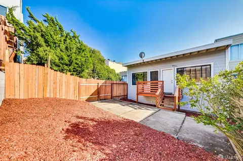 618 Randolph St, San Francisco, CA 94132
