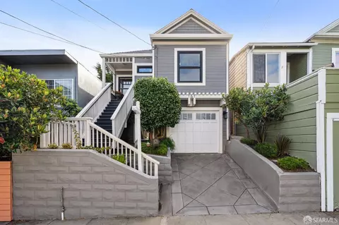 161 Edinburgh St, San Francisco, CA 94112