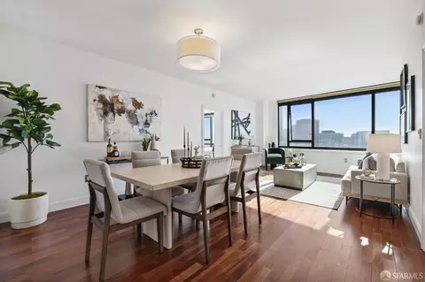 260 King St #1403, San Francisco, CA 94107