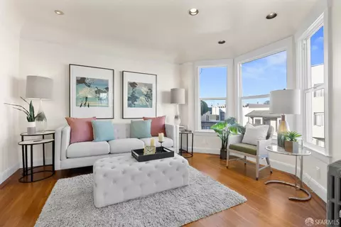 1281 Vallejo St #3, San Francisco, CA 94109