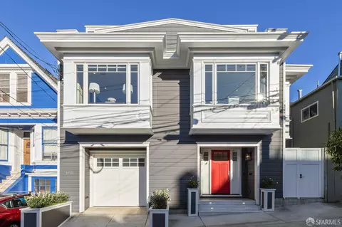 1235 Sanchez St, San Francisco, CA 94114