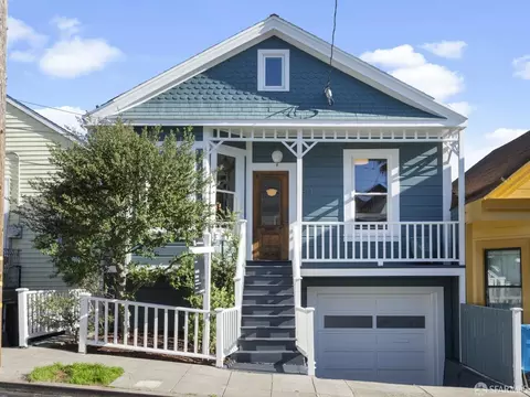 511 Anderson St, San Francisco, CA 94110