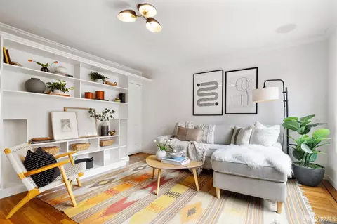 25 Kingston St, San Francisco, CA 94110