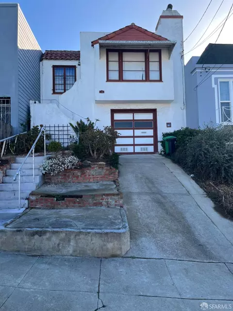 114 Byxbee St, San Francisco, CA 94132