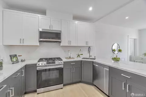 1335 16th Ave #1, San Francisco, CA 94122